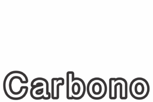 Carbono Family: A Font That Elevates Your Brand’s Visual Identity