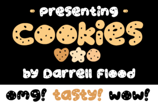 Cookies: A Sweet Addition to Your Editorial Design Toolkit